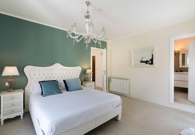 Villa in Castelmola - Pool villa in Castelmola, Taormina, Sicily Villa in Castelmola - Pool villa in Castelmola, Taormina, Sicily