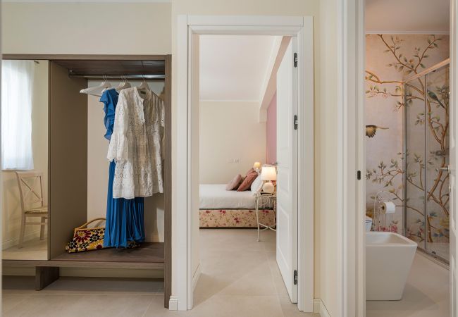 Villa in Castelmola - Pool villa in Castelmola, Taormina, Sicily Villa in Castelmola - Pool villa in Castelmola, Taormina, Sicily