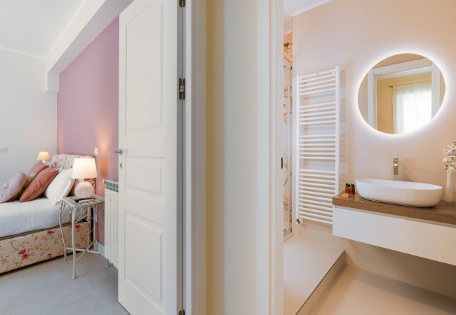 Villa in Castelmola - Pool villa in Castelmola, Taormina, Sicily Villa in Castelmola - Pool villa in Castelmola, Taormina, Sicily