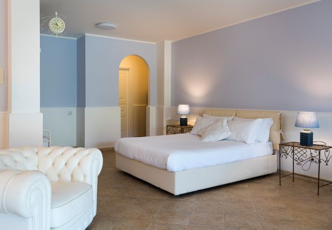 Villa in Castelmola - Pool villa in Castelmola, Taormina, Sicily Villa in Castelmola - Pool villa in Castelmola, Taormina, Sicily