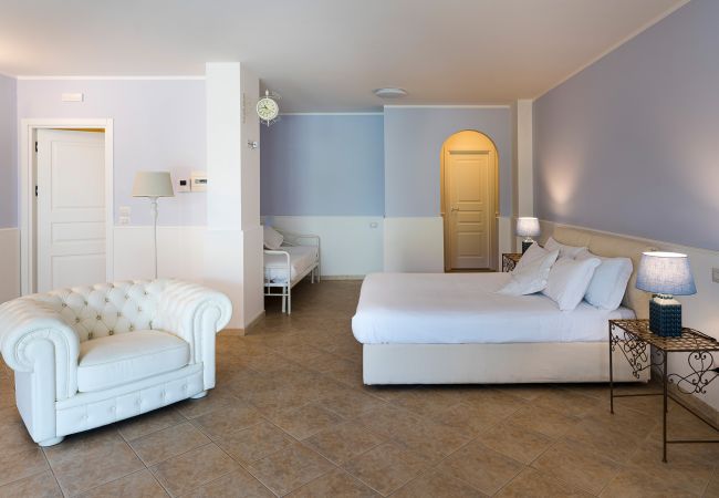 Villa in Castelmola - Pool villa in Castelmola, Taormina, Sicily Villa in Castelmola - Pool villa in Castelmola, Taormina, Sicily