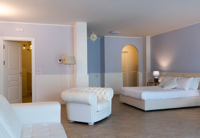 Villa in Castelmola - Pool villa in Castelmola, Taormina, Sicily Villa in Castelmola - Pool villa in Castelmola, Taormina, Sicily