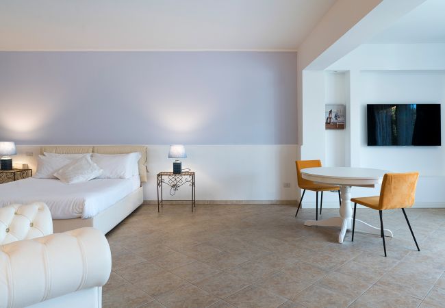 Villa in Castelmola - Pool villa in Castelmola, Taormina, Sicily Villa in Castelmola - Pool villa in Castelmola, Taormina, Sicily