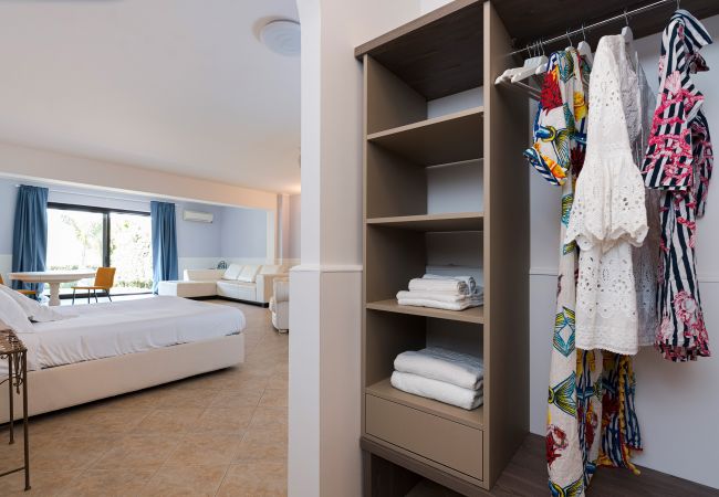 Villa in Castelmola - Pool villa in Castelmola, Taormina, Sicily Villa in Castelmola - Pool villa in Castelmola, Taormina, Sicily