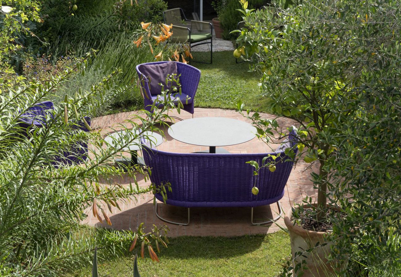 Villa in Camaiore - Villa with heated pool and amazing view, Camaiore