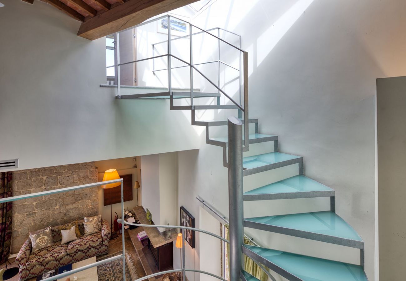 Villa in Camaiore - Villa with heated pool and amazing view, Camaiore