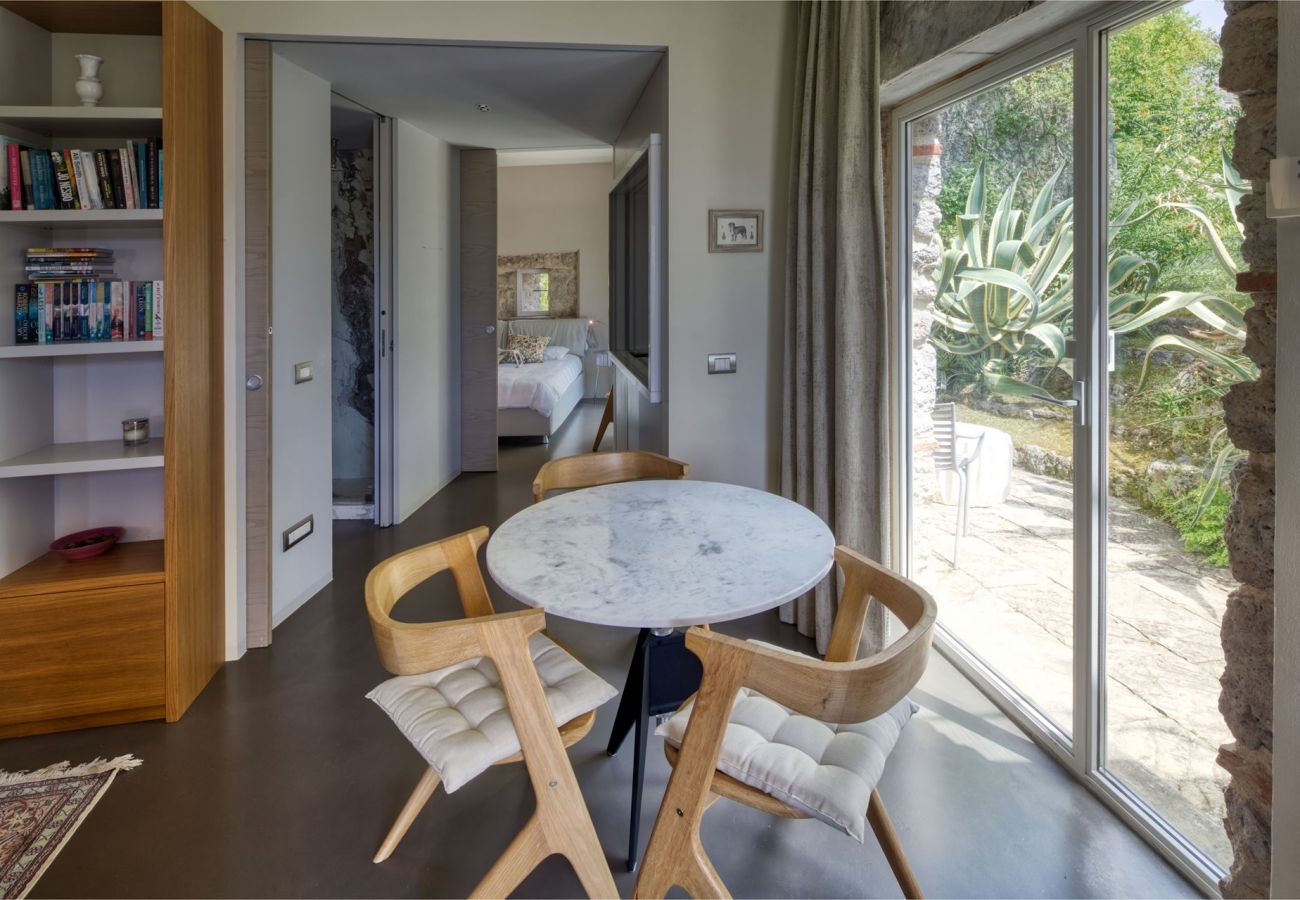 Villa in Camaiore - Villa with heated pool and amazing view, Camaiore