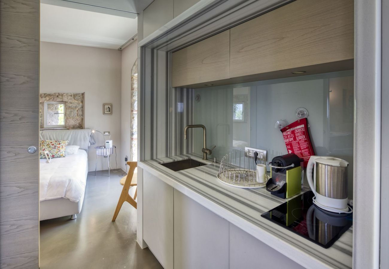 Villa in Camaiore - Villa with heated pool and amazing view, Camaiore