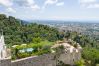 Villa in Camaiore - Villa with heated pool and amazing view, Camaiore