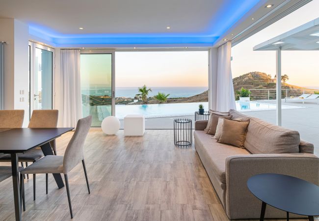 Villa in Montallegro - Luxury villa with pool, sea view, Bovo Marina, Sicily Villa in Montallegro - Luxury villa with pool, sea view, Bovo Marina, Sicily