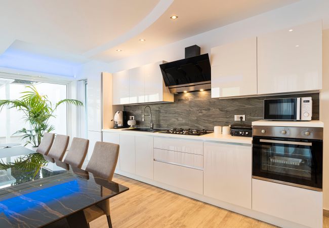 Villa in Montallegro - Luxury villa with pool, sea view, Bovo Marina, Sicily Villa in Montallegro - Luxury villa with pool, sea view, Bovo Marina, Sicily