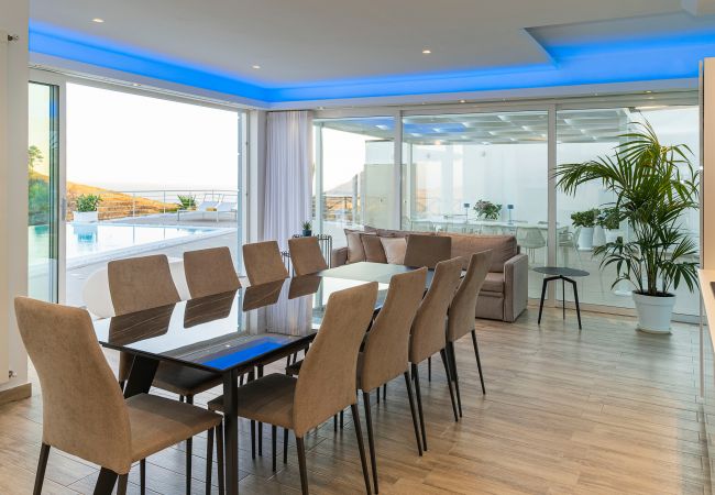 Villa in Montallegro - Luxury villa with pool, sea view, Bovo Marina, Sicily Villa in Montallegro - Luxury villa with pool, sea view, Bovo Marina, Sicily