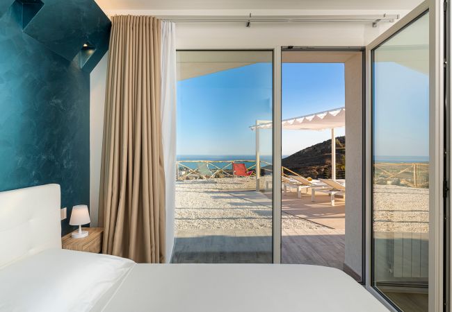 Villa in Montallegro - Luxury villa with pool, sea view, Bovo Marina, Sicily Villa in Montallegro - Luxury villa with pool, sea view, Bovo Marina, Sicily