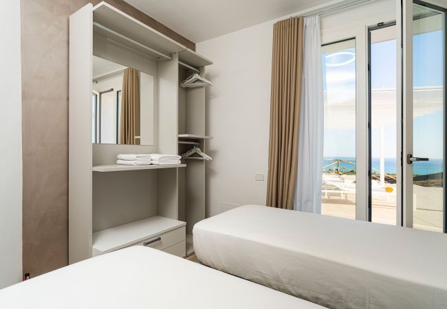 Villa in Montallegro - Luxury villa with pool, sea view, Bovo Marina, Sicily Villa in Montallegro - Luxury villa with pool, sea view, Bovo Marina, Sicily