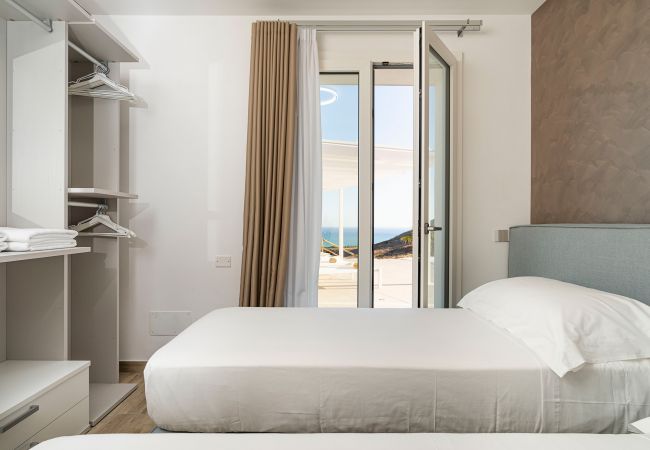 Villa in Montallegro - Luxury villa with pool, sea view, Bovo Marina, Sicily Villa in Montallegro - Luxury villa with pool, sea view, Bovo Marina, Sicily