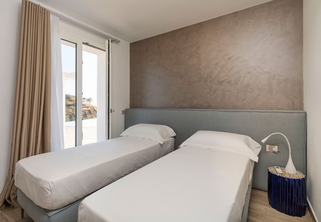 Villa in Montallegro - Luxury villa with pool, sea view, Bovo Marina, Sicily Villa in Montallegro - Luxury villa with pool, sea view, Bovo Marina, Sicily