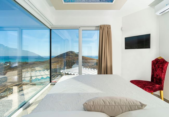 Villa in Montallegro - Luxury villa with pool, sea view, Bovo Marina, Sicily Villa in Montallegro - Luxury villa with pool, sea view, Bovo Marina, Sicily