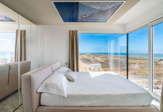 Villa in Montallegro - Luxury villa with pool, sea view, Bovo Marina, Sicily Villa in Montallegro - Luxury villa with pool, sea view, Bovo Marina, Sicily