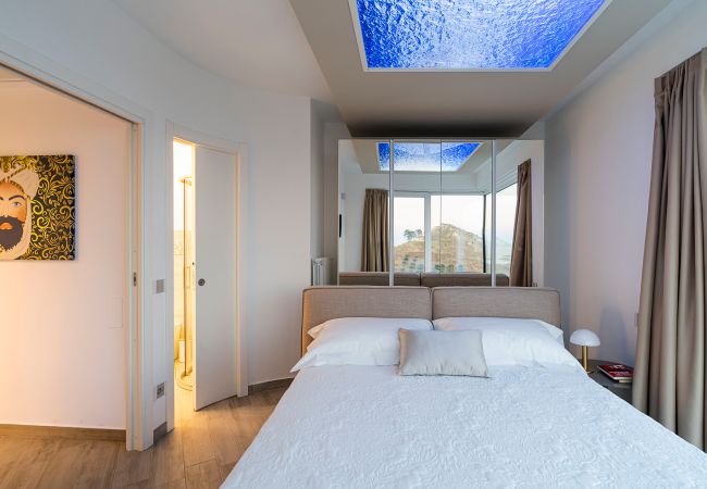 Villa in Montallegro - Luxury villa with pool, sea view, Bovo Marina, Sicily Villa in Montallegro - Luxury villa with pool, sea view, Bovo Marina, Sicily