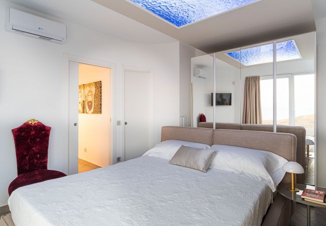 Villa in Montallegro - Luxury villa with pool, sea view, Bovo Marina, Sicily Villa in Montallegro - Luxury villa with pool, sea view, Bovo Marina, Sicily