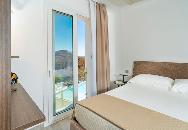 Villa in Montallegro - Luxury villa with pool, sea view, Bovo Marina, Sicily Villa in Montallegro - Luxury villa with pool, sea view, Bovo Marina, Sicily