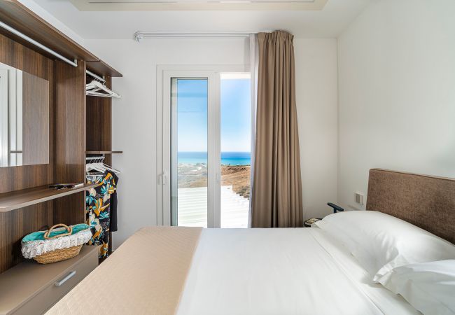 Villa in Montallegro - Luxury villa with pool, sea view, Bovo Marina, Sicily Villa in Montallegro - Luxury villa with pool, sea view, Bovo Marina, Sicily