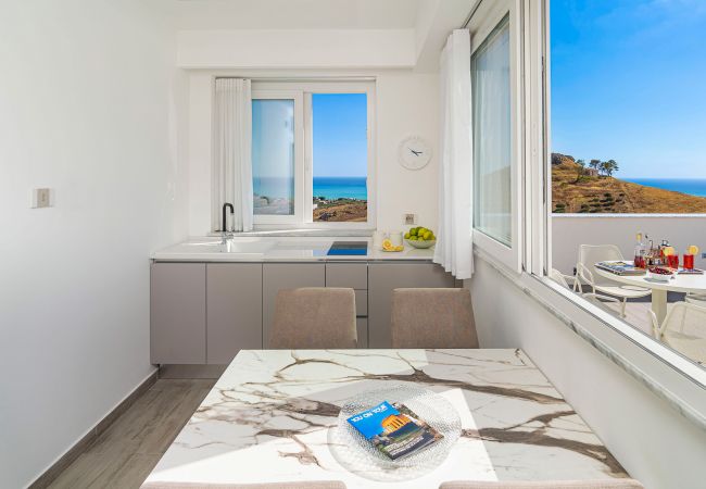 Villa in Montallegro - Luxury villa with pool, sea view, Bovo Marina, Sicily Villa in Montallegro - Luxury villa with pool, sea view, Bovo Marina, Sicily