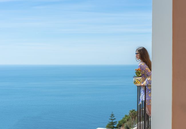 House in Praiano - Casa Terry - Lovely apartment with sea view House in Praiano - Casa Terry - Lovely apartment with sea view