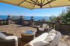Apartment in Bolsena - Il Casale del Sughereto - Apartment in dream villa with pool