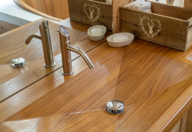 Apartment in Cortina d´Ampezzo - Cortina Deluxe Chalet R&R Apartment in Cortina d´Ampezzo - Cortina Deluxe Chalet R&R