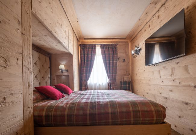 Apartment in Cortina d´Ampezzo - Cortina Deluxe Chalet R&R Apartment in Cortina d´Ampezzo - Cortina Deluxe Chalet R&R