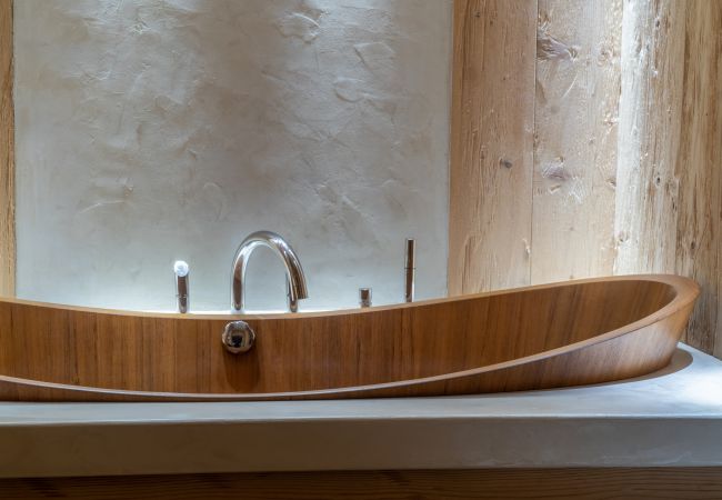 Apartment in Cortina d´Ampezzo - Cortina Deluxe Chalet R&R Apartment in Cortina d´Ampezzo - Cortina Deluxe Chalet R&R