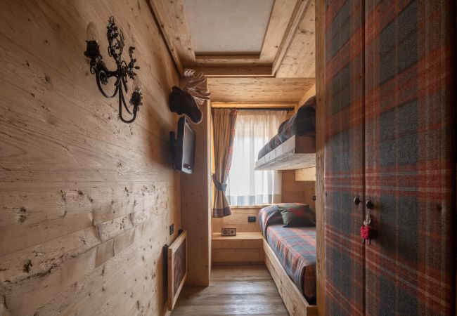 Apartment in Cortina d´Ampezzo - Cortina Deluxe Chalet R&R Apartment in Cortina d´Ampezzo - Cortina Deluxe Chalet R&R