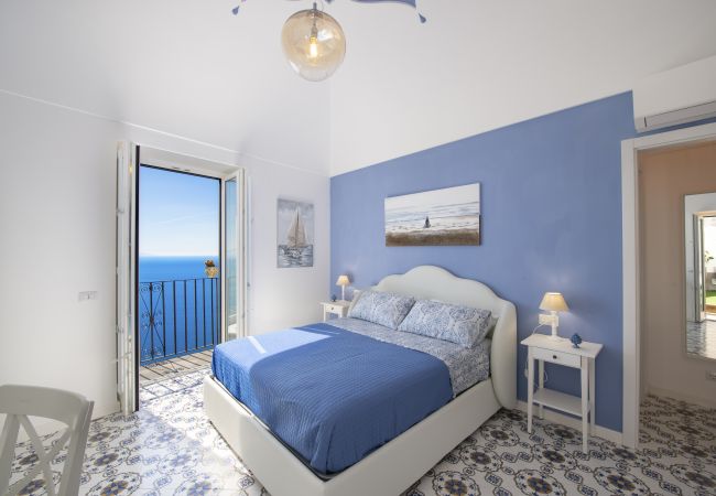 House in Praiano - Casa Terry - Lovely apartment with sea view House in Praiano - Casa Terry - Lovely apartment with sea view