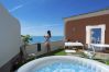 House in Praiano - Casa Terry - Lovely apartment with sea view House in Praiano - Casa Terry - Lovely apartment with sea view