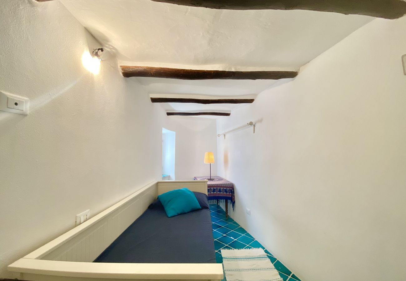 Apartment in Sperlonga - Earth / Sky in the alleys of Sperlonga