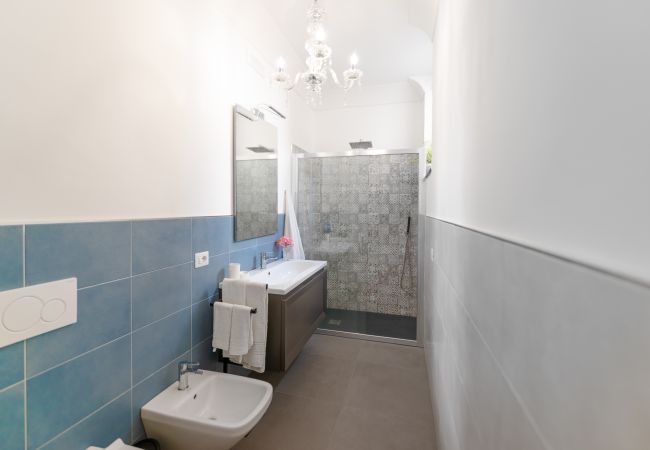 House in Praiano - Casa Clara - Modern House with Breathtaking Views of Capri and Positano House in Praiano - Casa Clara - Modern House with Breathtaking Views of Capri and Positano
