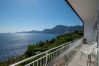 House in Praiano - Casa Clara - Modern House with Breathtaking Views of Capri and Positano House in Praiano - Casa Clara - Modern House with Breathtaking Views of Capri and Positano