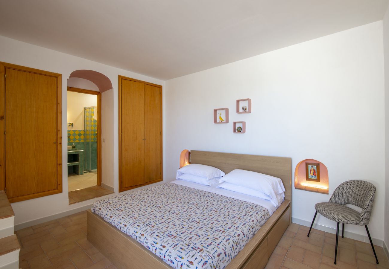Villa in Praiano - Punta di Diamante - 200 Steps to Heaven