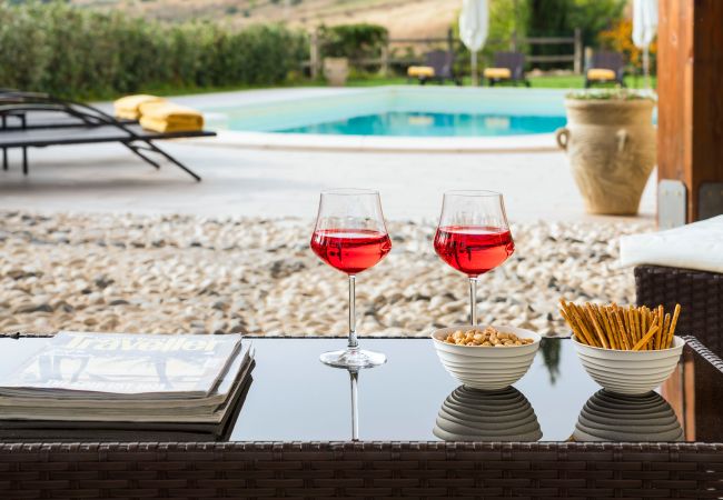 Villa in Montallegro - Pool villa close to a beautiful sandy beach, Bovo Marina, Sicily Villa in Montallegro - Pool villa close to a beautiful sandy beach, Bovo Marina, Sicily