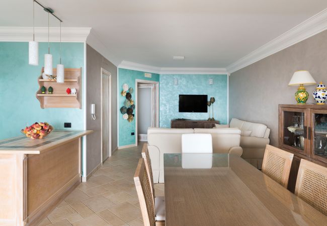 Villa in Montallegro - Pool villa close to a beautiful sandy beach, Bovo Marina, Sicily Villa in Montallegro - Pool villa close to a beautiful sandy beach, Bovo Marina, Sicily