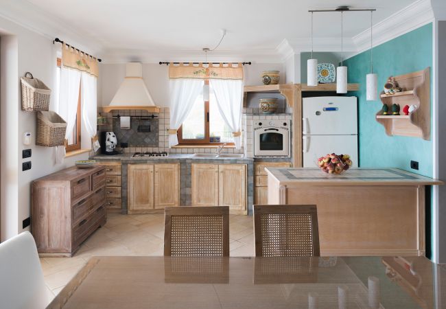 Villa in Montallegro - Pool villa close to a beautiful sandy beach, Bovo Marina, Sicily Villa in Montallegro - Pool villa close to a beautiful sandy beach, Bovo Marina, Sicily