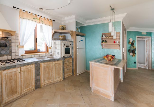 Villa in Montallegro - Pool villa close to a beautiful sandy beach, Bovo Marina, Sicily Villa in Montallegro - Pool villa close to a beautiful sandy beach, Bovo Marina, Sicily