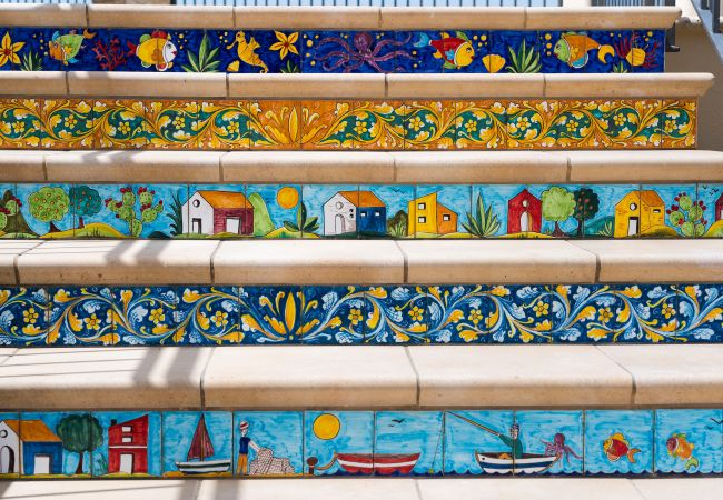 Villa in Montallegro - Pool villa close to a beautiful sandy beach, Bovo Marina, Sicily Villa in Montallegro - Pool villa close to a beautiful sandy beach, Bovo Marina, Sicily