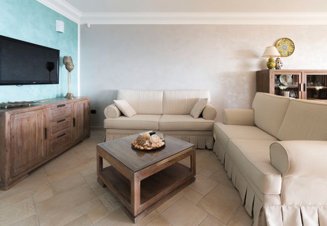 Villa in Montallegro - Pool villa close to a beautiful sandy beach, Bovo Marina, Sicily Villa in Montallegro - Pool villa close to a beautiful sandy beach, Bovo Marina, Sicily