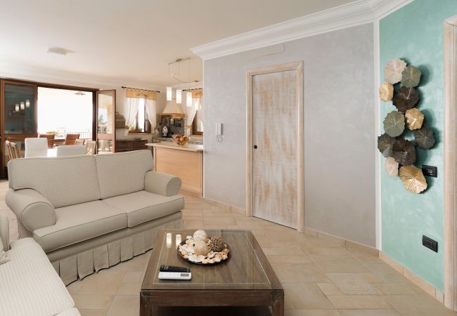 Villa in Montallegro - Pool villa close to a beautiful sandy beach, Bovo Marina, Sicily Villa in Montallegro - Pool villa close to a beautiful sandy beach, Bovo Marina, Sicily