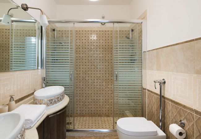 Villa in Montallegro - Pool villa close to a beautiful sandy beach, Bovo Marina, Sicily Villa in Montallegro - Pool villa close to a beautiful sandy beach, Bovo Marina, Sicily