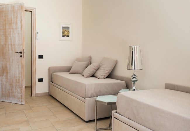 Villa in Montallegro - Pool villa close to a beautiful sandy beach, Bovo Marina, Sicily Villa in Montallegro - Pool villa close to a beautiful sandy beach, Bovo Marina, Sicily