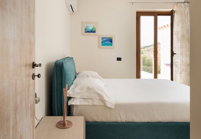 Villa in Montallegro - Pool villa close to a beautiful sandy beach, Bovo Marina, Sicily Villa in Montallegro - Pool villa close to a beautiful sandy beach, Bovo Marina, Sicily