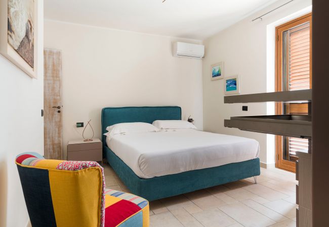 Villa in Montallegro - Pool villa close to a beautiful sandy beach, Bovo Marina, Sicily Villa in Montallegro - Pool villa close to a beautiful sandy beach, Bovo Marina, Sicily